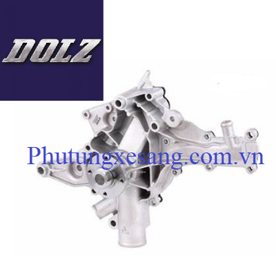 Bơm nước Mercedes G500 R500 CL500 CLK500 CLS500 E500 S350 ML350 C320 1999-2008-A1122001401 Bơm nước Mercedes G500 R500 CL500 CLK500 CLS500 E500 S350 ML350 C320 1999-2008-A1122001401