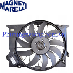 Quạt gió động cơ Mercedes S320 E320 CL600 S600 W211 W220 W221 M275-A2115002293