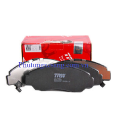 Má phanh sau Mercedes ML450 R350 W164-A0044205220, A0004219601, A0084205320, A9104207400