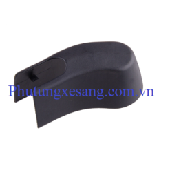 Nắp đai ốc tay gạt mưa trước BMW X3 X5 F25 F70 2006-2017-61627161030