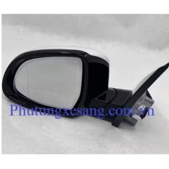 Cụm gương chiếu hậu trái BMW X5 X7 G05 G06 2017-2020-51168738337, 51168738315, 51168738317