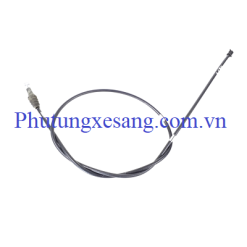 Dây giật nắp capo Mercedes SLC300 SLK350 SLK300 SLK250 2012-2020-A1728800059