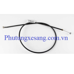 Dây giật nắp capo Mercedes CL500 CL600 S430 S500 S600 2000-2006-A2208800359
