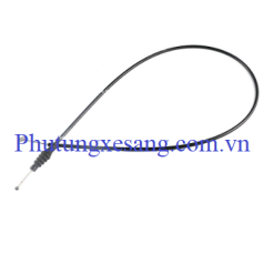 Dây giật nắp capo Mercedes CL550 CL600 S400 S550 S600 2006-2014-A2218800259