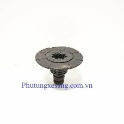 Bát giảm sóc sau trên Mercedes Vito W639-A6393240306