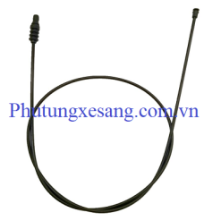Dây giật nắp capo Mercedes GLA250 CLA250 B250e 2014-2020-A2468800059