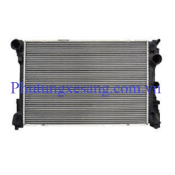 Két nước làm mát động cơ Mercedes SL450 SLC300 SLK300 E250 2013-2020-A0995002603