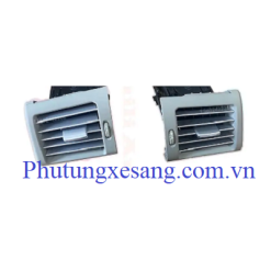 Cửa gió điều hoà trước trái Mercedes R320 R350 2006-2010-A2518300154