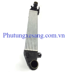 Két làm mát turbo Mercedes C180 C220 2013-2014-A2045000500