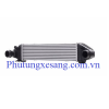 Két làm mát turbo Mercedes C-class W204 2007-2011-A2045000300 2 capture. 2801