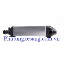 Két làm mát turbo Mercedes C-class W204 2007-2011-A2045000300