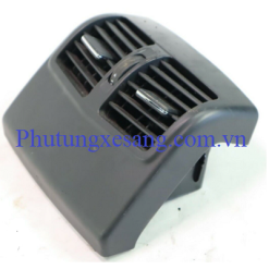 Cửa gió điều hoà sau Mercedes E250 E350 E400 2014-2016-A2128300454