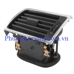 Cửa gió điều hoà trước trái Mercedes ML250 ML350 ML400 ML550 ML63 AMG 2012-2015-A1668300154