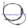 Dây giật nắp capo Mercedes GL350 GL450 GL550 ML320 ML350 ML500 2006-2012-A1648800159 2 capture. 4987
