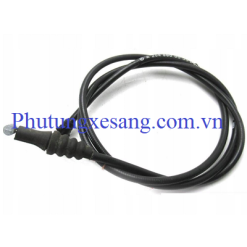 Dây giật nắp capo Mercedes E400 E550 C250 C350 GLK250 GLK350 2010-2017-A2048800559