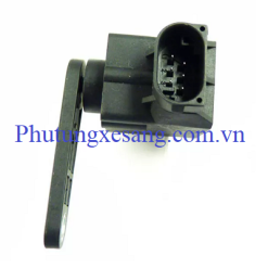 Cảm biến chiều cao trước sau Mercedes S430 S500 S600 CLS500 CLS55 S55 AMG 2000-2006-A0105427617