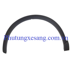 Ốp nhựa tai xe trước trái Audi Q3 2015-2018-8U0853717