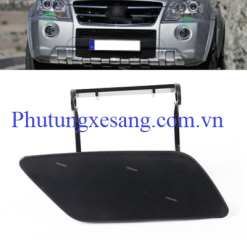 Nắp che vòi rửa đèn pha trái Mercedes ML350 ML450 ML550 ML63 AMG 2009-2011-A1648600908