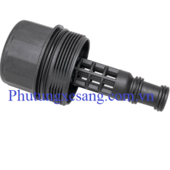 Nắp cốc lọc dầu Mercedes S400 GL450 R350 E550 ML350 SLK300 CL500 CLK350 CLS550 2005-2013-A2721800038