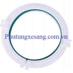 Đai xiết nắp lọc xăng Mercedes GL450 GL550 ML350 ML550 R350-A1644700230