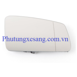 Mặt gương chiếu hậu phải Mercedes GLK300 C250 C300 C350 C63 AMG 2012-2014-A2128102521