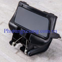 Nắp che vòi rửa đèn pha phải Mercedes ML320 ML350 ML550 ML63 AMG 2006-2009-A1648600208