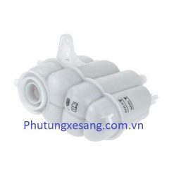 Bình nước làm mát động cơ Audi A3 A4 A5 2.0 2016-8W0121405E, 8W0121405L, 8W0121405F, 8W0121405G