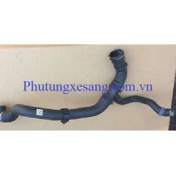 Ống nước làm mát Audi A4 A5 Q5 2012-2018-8W0122055M, 8W0122055BN, 8W0122055CB