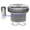 Piston Mercedes C240 W203 2001-2005-A1120305017, A1120302917, A1120306317 1 file goc 3447