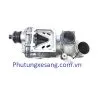 Tubo Supercharger Mercedes C230 W204 M271 1.8 Kompressor 2003-2005-A2710902780, A2710901880 1 file goc 3999