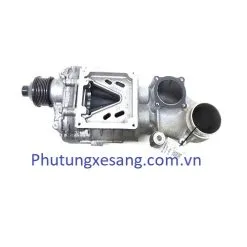 Tubo Supercharger Mercedes C230 W204 M271 1.8 Kompressor 2003-2005-A2710902780, A2710901880