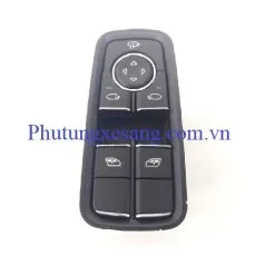 Công tắc lên xuống kính tổng Porsche Boxter 718 2019-99161315502