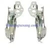 Bản lề capo phải Mercedes GLC250 GLC300 GLC350e GLC43 GLC63 AMG 2016-2020-A2538800228 1 file goc 5348