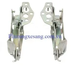 Bản lề capo phải Mercedes GLC250 GLC300 GLC350e GLC43 GLC63 AMG 2016-2020-A2538800228