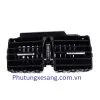 Cửa gió điều hòa sau Mercedes GL350 GL450 ML250 ML350 GLE400 W166 2012-2019-A1668300554 1 file goc 9578