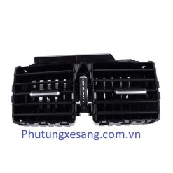 Cửa gió điều hòa sau Mercedes GL350 GL450 ML250 ML350 GLE400 W166 2012-2019-A1668300554