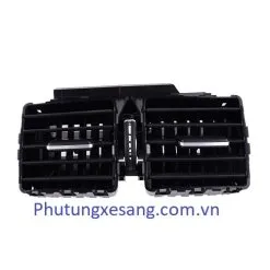 Cửa gió điều hòa sau Mercedes GL350 GL450 ML250 ML350 GLE400 W166 2012-2019-A1668300554