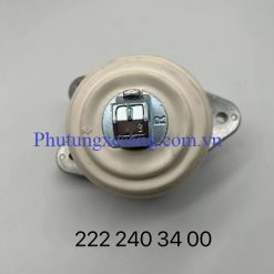 Chân máy phải Mercedes S550 S560 S63 AMG 2016-2018-A2222403400