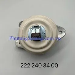 Chân máy phải Mercedes S550 S560 S63 AMG 2016-2018-A2222403400