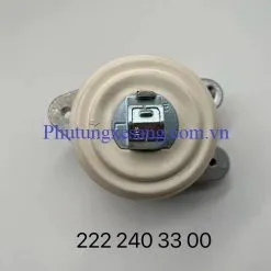 Chân máy trái Mercedes S550 S560 S63 AMG 2016-2018-A2222403300