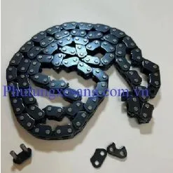 Xích cam Mercedes E550 S550 2012-2017-A2789930078