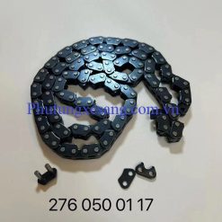 Xích cam Mercedes C300 C350 E300 E350 GLK300 ML350 GL450 W204 M272 W212 X204 W166-A2760500117