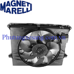 Quạt gió động cơ Mercedes C250 C300 C350 C63 GLK250 GLK300 GLK350 W212 E200 E220 E250-A2049066802