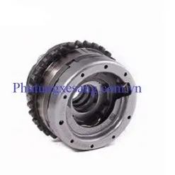 Bánh răng cam Mercedes S600 E550 GL550 CLS550-A2780505000, A2780503500, A2780501147, A2780501547