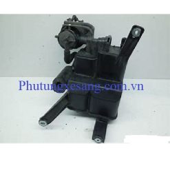 Bình than hoạt tính Audi Q7, Porsche cayneen 2007-2015-7L8201801, 7L8201802, 7L8201801B, 7L8201802