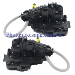 Cơ cấu khoá cửa trước trái Mercedes S450 S560 S600 E300 E450 GLE350 2013-2021-A0997200101