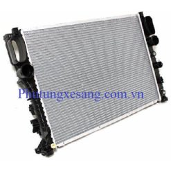 Két nước làm mát Mercedes E280 E320 E350 W211-A2115000102