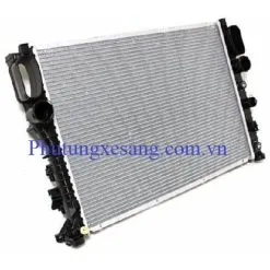 Két nước làm mát Mercedes E280 E320 E350 W211-A2115000102