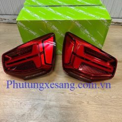 Đèn hậu trái Audi Q2 2016-81A945091
