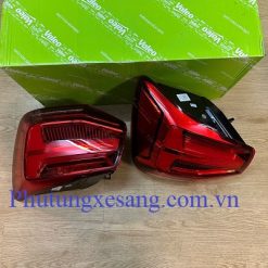 Đèn hậu phải Audi Q2 2016-81A945092